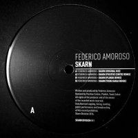 Federico Amoroso - Skarn (2016)