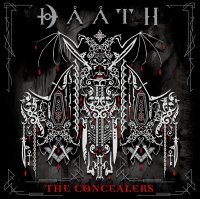 Daath - The Concealers (2009)