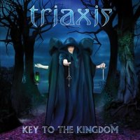 Triaxis - Key To The Kingdom (2009)