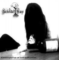 Suicidal Year - Contemplation Of Self-Destruction... (2014)