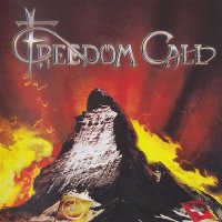 Freedom Call - Live In Hellvetia (2011)