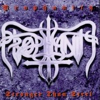 Prophanity - Stronger Than Steel (1998)