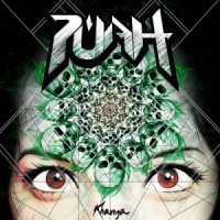 Puah - Kharma (2014)