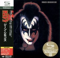 KISS - Gene Simmons (Japanese Edition) (1978)