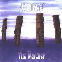 Aelian - The Watcher (1992)