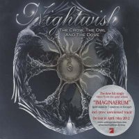 Nightwish - The Crow, the Owl and the Dove (2012)  Lossless