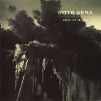 Inter Arma - Sky Burial (2013)  Lossless