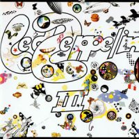 Led Zeppelin - Led Zeppelin III (1970)