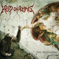 Keep On Rotting - The Beginning (2011)