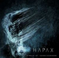 Hapax - Stream Of Consciousness (2014)