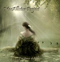 MacAllister Project - Por Amor Al Arte (2012)