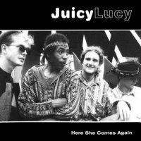 Juicy Lucy - Here She Comes Again (1995)