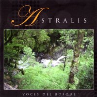 Astralis - Voce Del Bosque (2009)