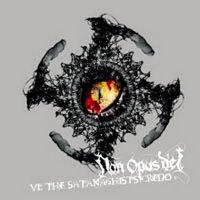 Non Opus Dei - VI: The Satanachist\'s Credo (2005)