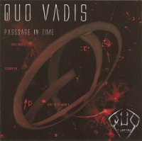 Quo Vadis - Passage in Time (Compilation) (2001)  Lossless
