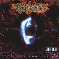 Broken Hope - Repulsive Conception (1995)