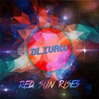 Olivaw - Red Sun Rises (2015)