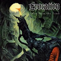 Evocation - Tales from the Tomb (2007)  Lossless