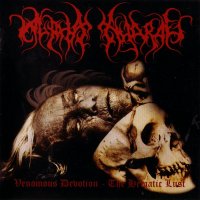 Alpha Hydrae - Venomous Devotion - The Hematic Lust (2013)