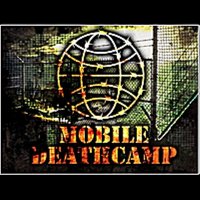 Mobile Deathcamp - Black Swamp Rising (2008)