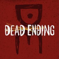 Dead Ending - DE III EP (2014)