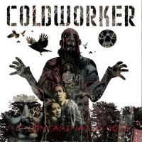 Coldworker - The Contaminated Void [Japan Edition] (2006)