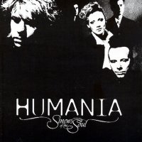 Humania - Sinews Of The Soul (2006)