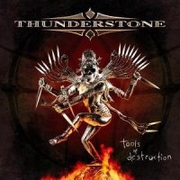 Thunderstone - Tools Of Destruction / Tool Of The Devil (EP) (2005)