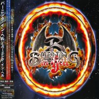 Burning In Hell - Burning In Hell (Japanese Ed.) (2004)