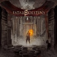 Fatal Destiny - Palindromia (2016)