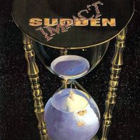 Sudden Impact - Crushed In Time (1994)