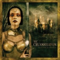 The Cruxshadows - Fortress In Flames (2004)