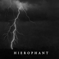 Hierophant - Hierophant (2010)