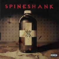 Spineshank - Self-Destructive Pattern (2003)