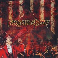 Freakshow - Same (2009)  Lossless