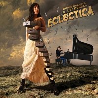 Doris Brendel & Lee Dunham - Eclectica (2017)