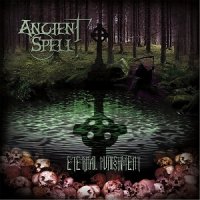 Ancient Spell - Eternal Punishment (2017)