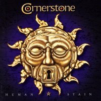 Cornerstone - Human Stain (2002)