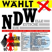 VA - Wahlt NDW (1989)