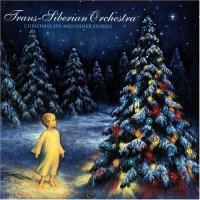 Trans-Siberian Orchestra - Christmas Eve and Other Stories (1996)