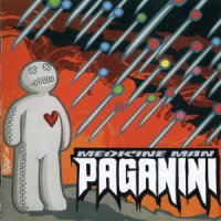 Paganini - Medicine Man (2008)  Lossless
