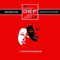 VA - DEF - A Second Masquerade (2014)
