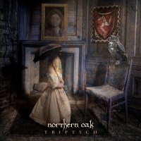 Northern Oak - Triptych (2015)