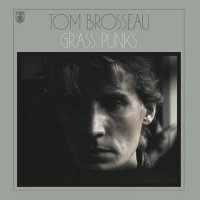 Tom Brosseau - Grass Punks (2014)