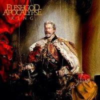 Fleshgod Apocalypse - King (Limited Ed.) (2016)