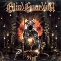 Blind Guardian - Fly (2006)