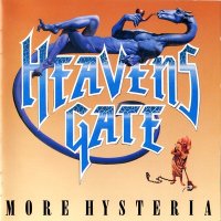 Heavens Gate - More Hysteria (1991)