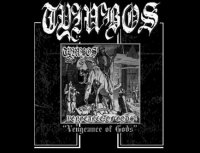 Tymbos - Vengeance Of Gods (2008)