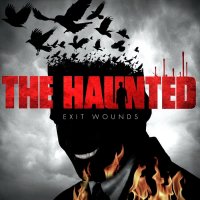 The Haunted - Exit Wounds (Limited Ed.) (2014)