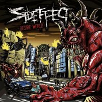 SideEffect - Desire World (2012)